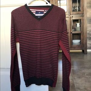 Vneck sweater